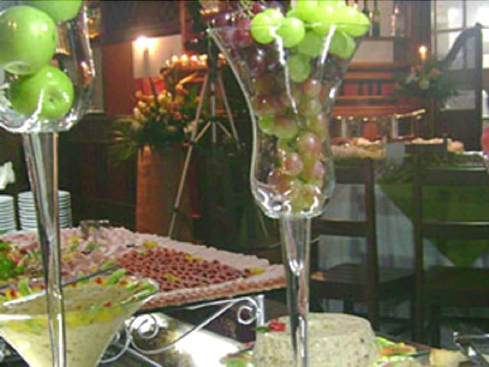 Diamante Palace Hotel Диамантина Экстерьер фото